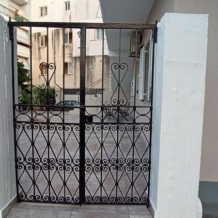 Apartamento Agathi'S House Preveza Exterior foto