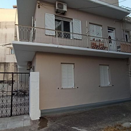 Apartamento Agathi'S House Preveza Exterior foto