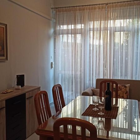 Apartamento Agathi'S House Preveza Exterior foto