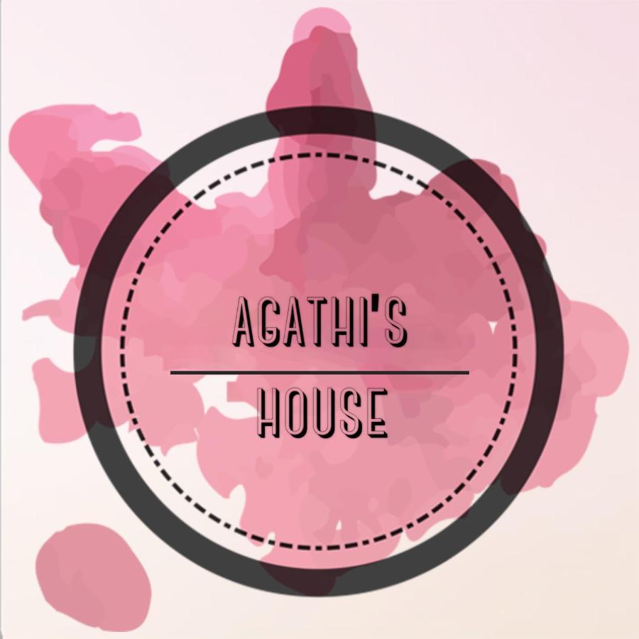 Apartamento Agathi'S House Preveza Exterior foto