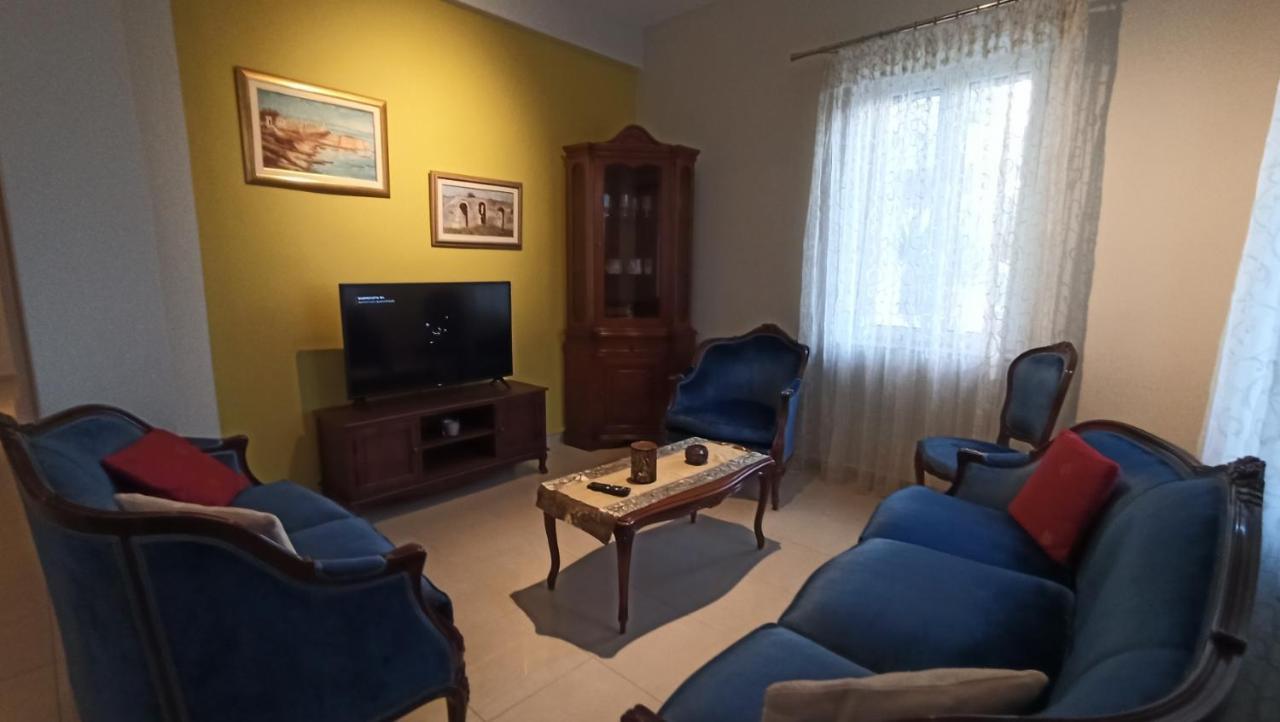 Apartamento Agathi'S House Preveza Exterior foto