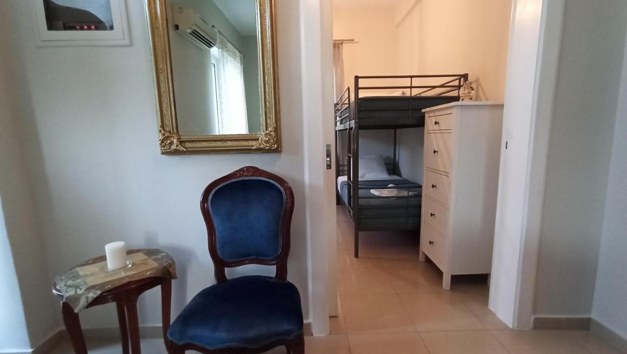 Apartamento Agathi'S House Preveza Exterior foto