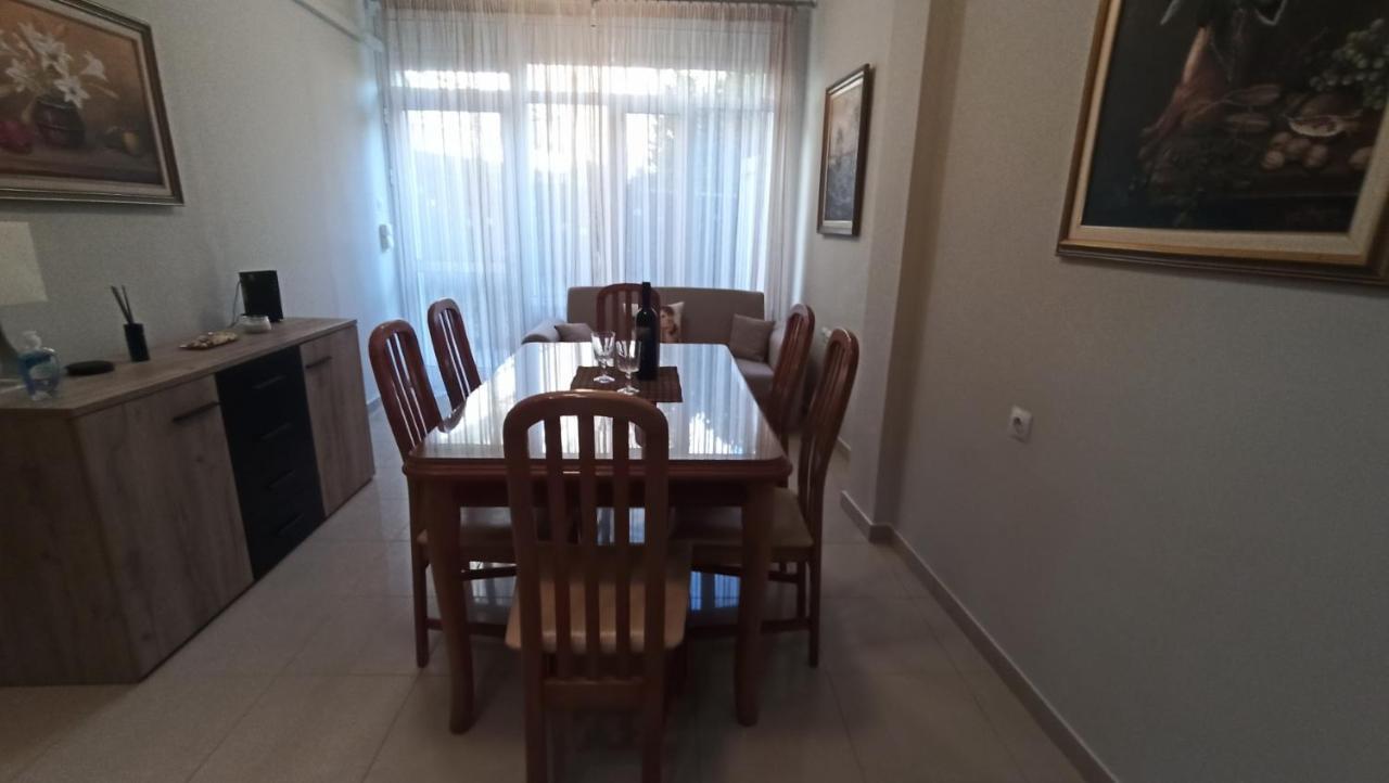 Apartamento Agathi'S House Preveza Exterior foto