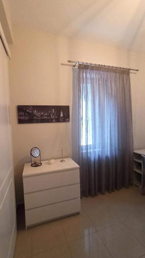 Apartamento Agathi'S House Preveza Exterior foto