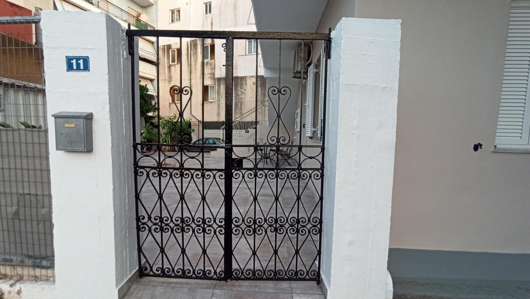 Apartamento Agathi'S House Preveza Exterior foto