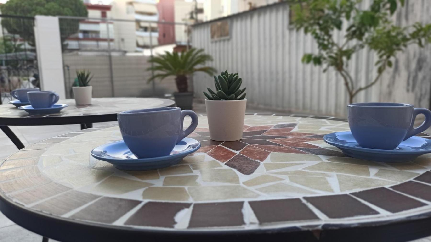 Apartamento Agathi'S House Preveza Exterior foto