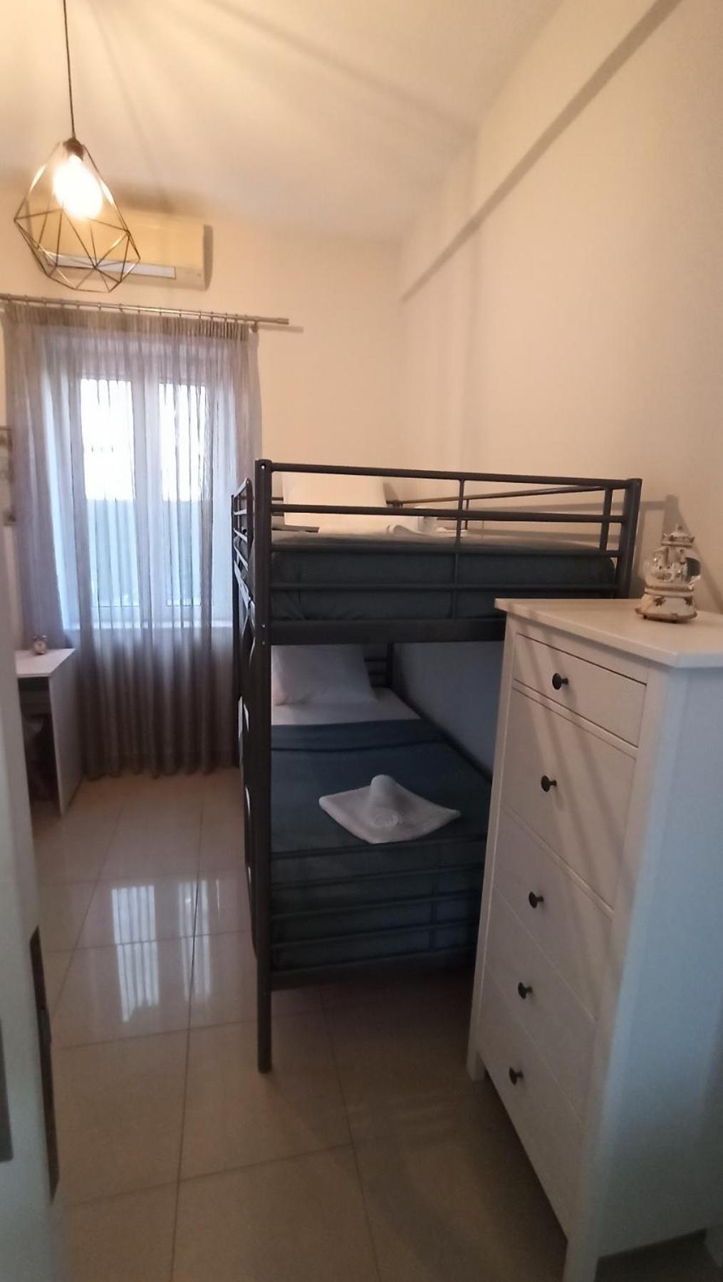 Apartamento Agathi'S House Preveza Exterior foto