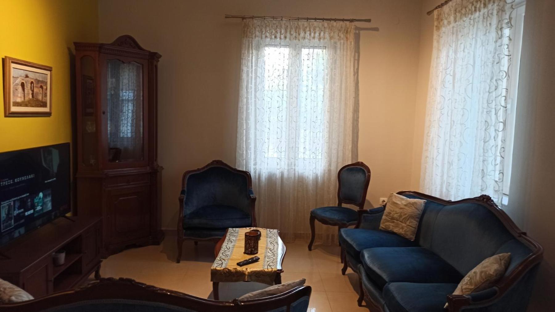 Apartamento Agathi'S House Preveza Exterior foto