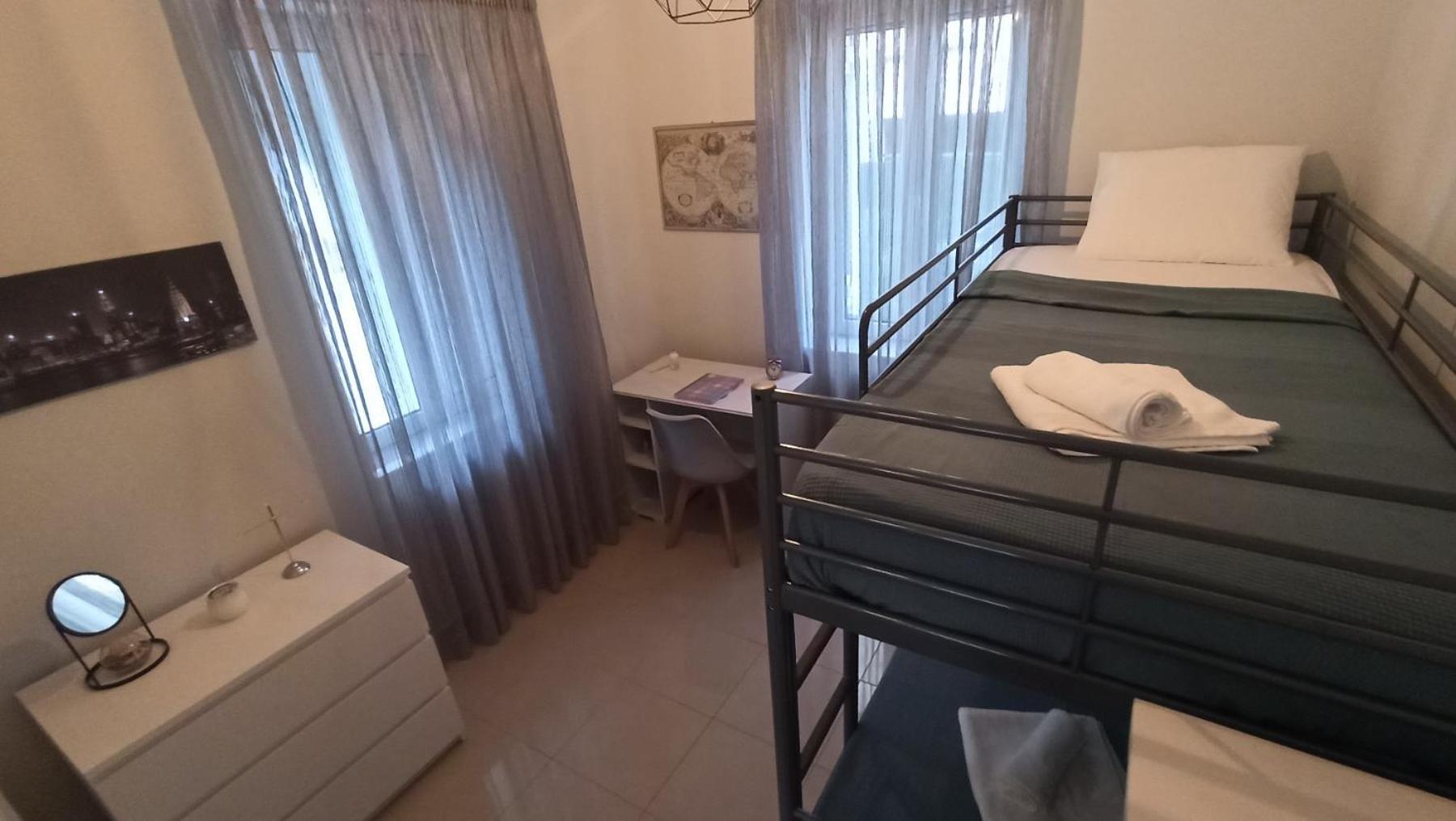Apartamento Agathi'S House Preveza Exterior foto