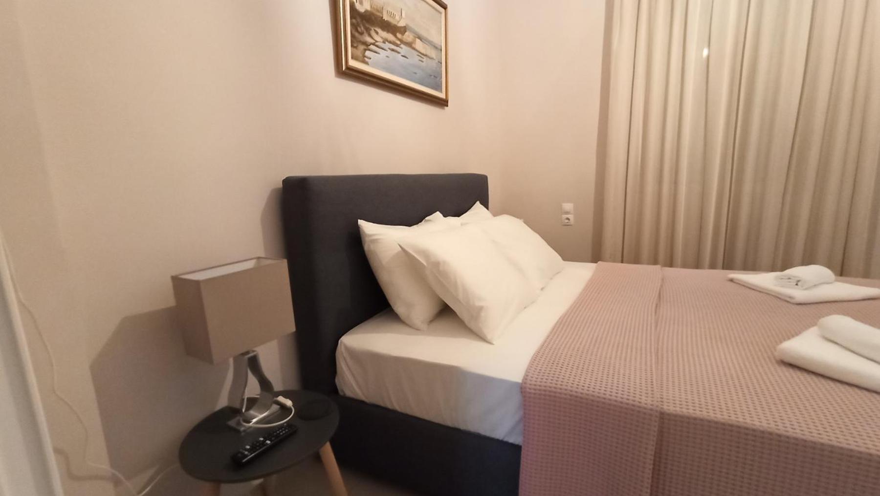 Apartamento Agathi'S House Preveza Exterior foto