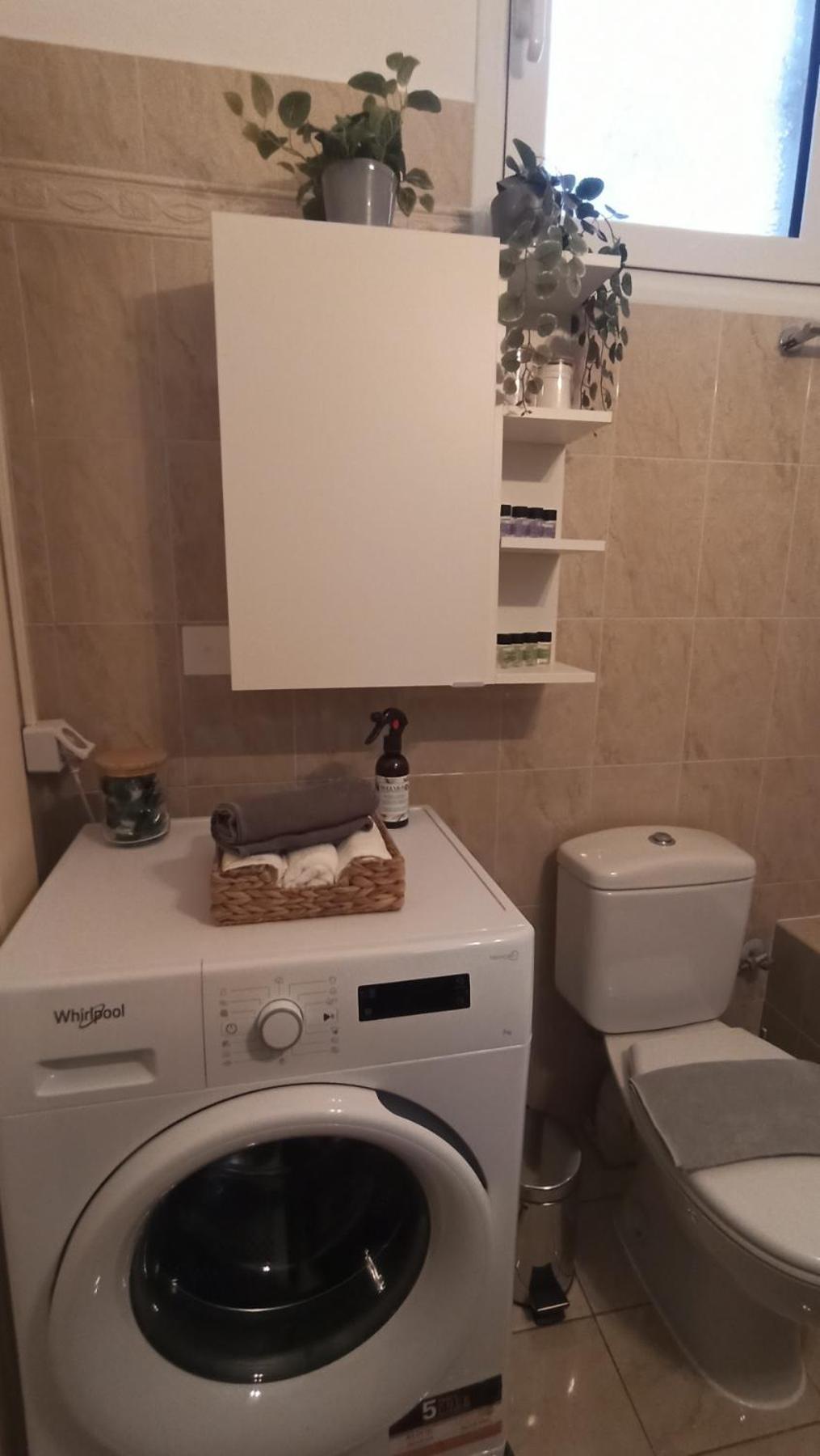 Apartamento Agathi'S House Preveza Exterior foto
