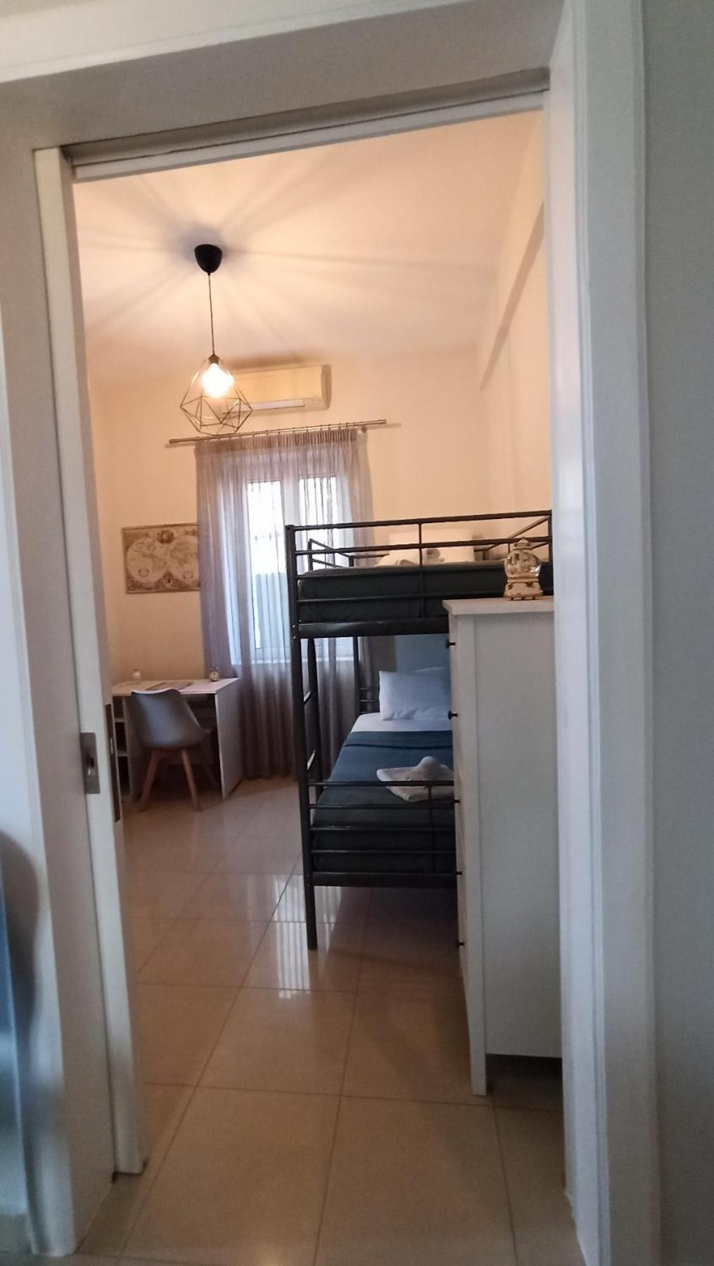 Apartamento Agathi'S House Preveza Exterior foto