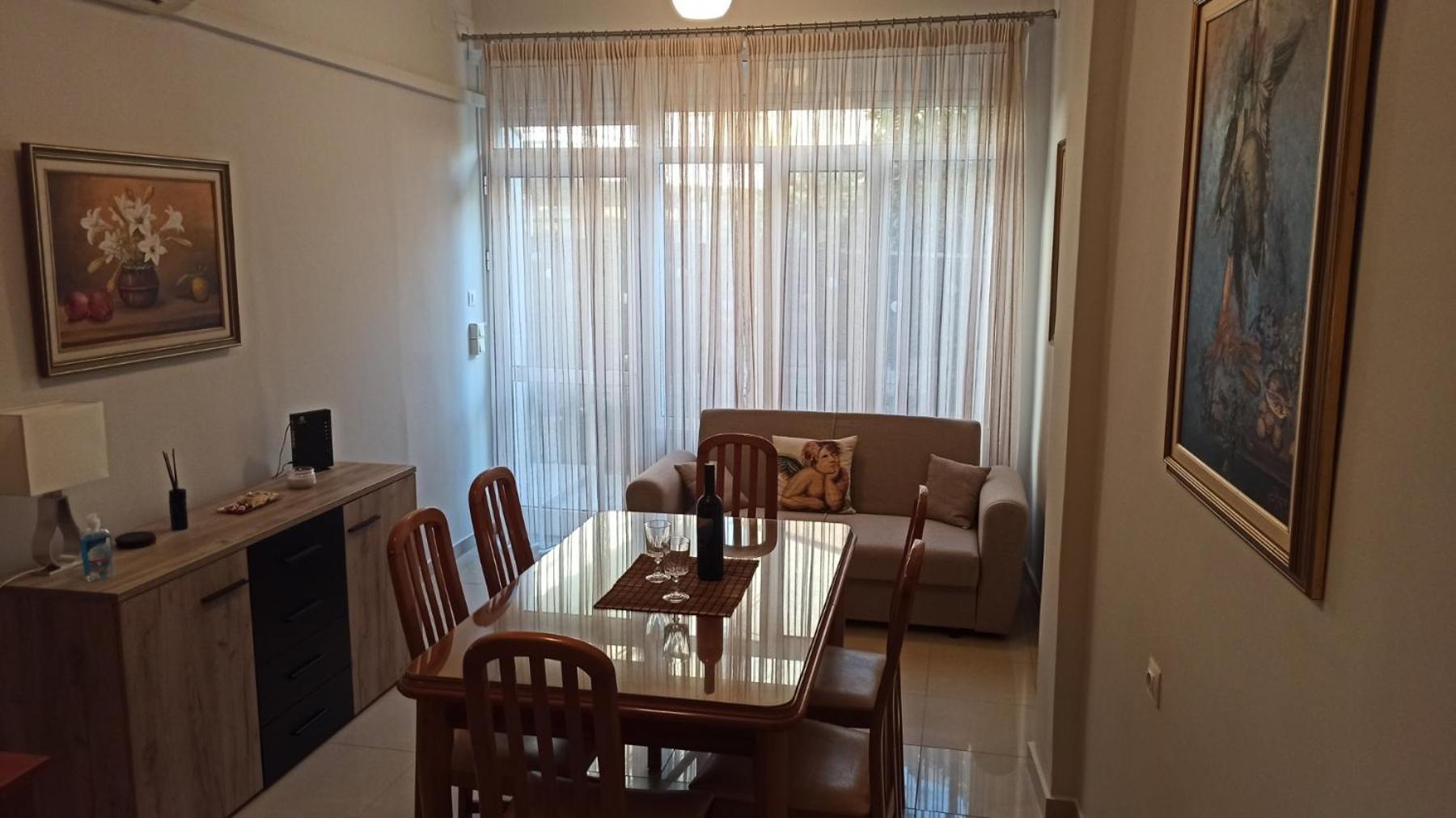 Apartamento Agathi'S House Preveza Exterior foto